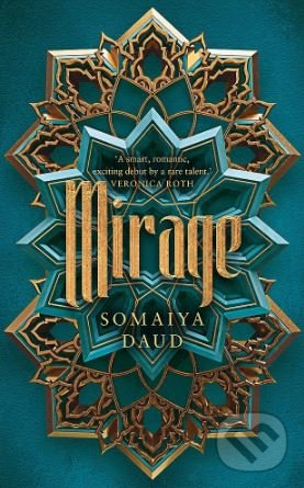 Levně Mirage - Somaiya Daud