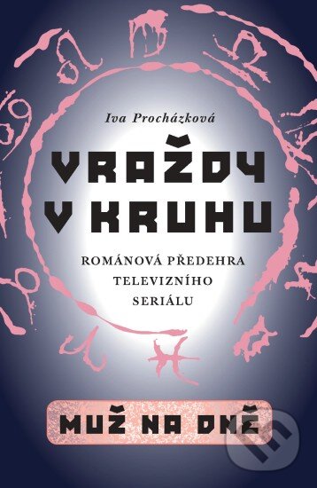 E-kniha: Muž na dně (Iva Procházková). Paseka, 2014