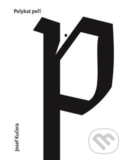Levně Polykat peří - Josef Kučera - kniha z kategorie Poézia