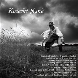 Levně Kosecké písně