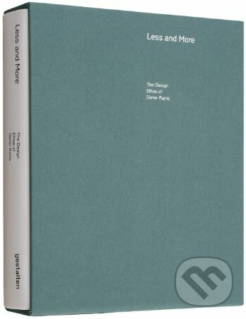 Less and More - Klaus Klemp, Gestalten Verlag, 2015
