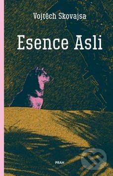 Levně Esence Asli - Vojtěch Skovajsa - kniha z kategorie Filozofia