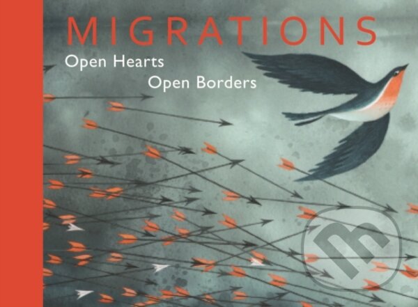 Kniha: Migrations (Otter-Barry Books)