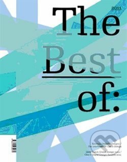 Kniha: The Best of: 2011 (Profil Media). Profil Media, 2013