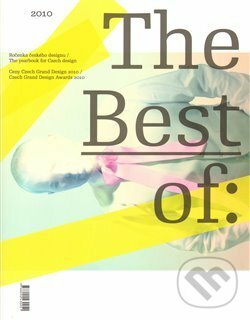 Kniha: The Best of: 2010 (Profil Media). Profil Media, 2013