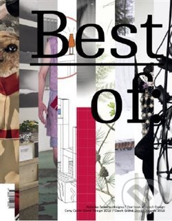 Levně The Best of: 2016 - kniha z kategorie Grafický dizajn