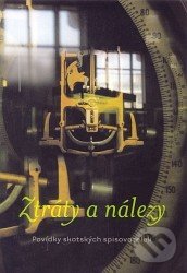 Levně Ztráty a nálezy - kniha z kategorie Beletria