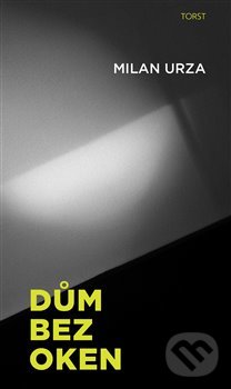 Levně Dům bez oken - Milan Urza - kniha z kategorie Sci-fi a fantasy