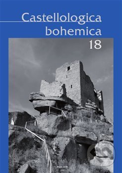Levně Castellologica bohemica 18 - kniha z kategorie Miestopisy