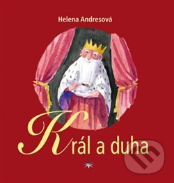 Král a duha koupíte na Martinus.cz