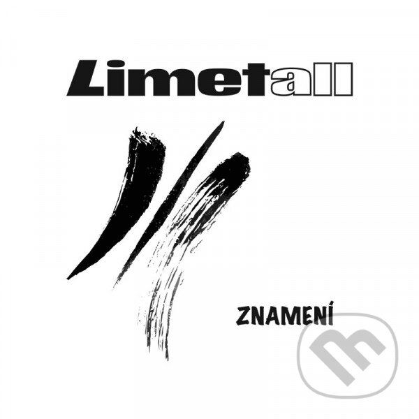 Levně Limetall: Znamení - Limetall
