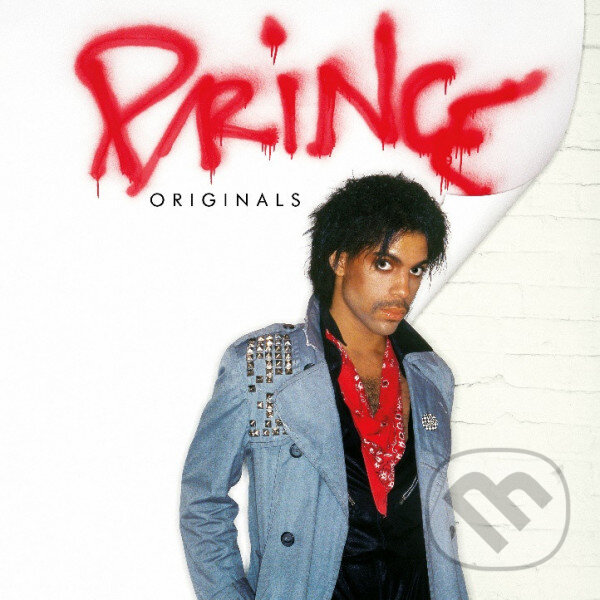 Levně Prince: Originals - Prince