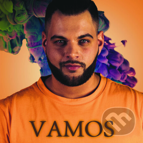 Levně Boki: Vamos - Boki