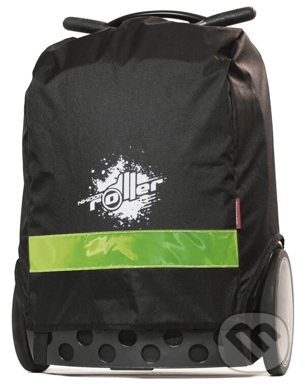 Levně Pláštenka na školský batoh Nikidom Roller Rain Cover
