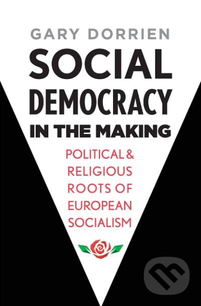 Kniha Social Democracy in the Making
