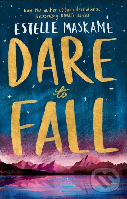 Levně Dare to Fall - Estelle Maskame - kniha z kategorie Beletria