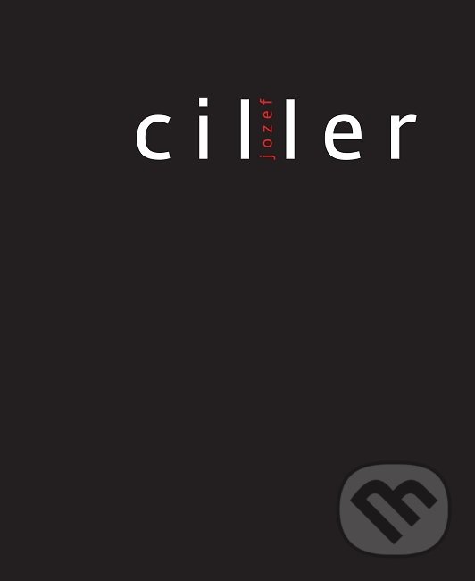 Kniha Jozef Ciller