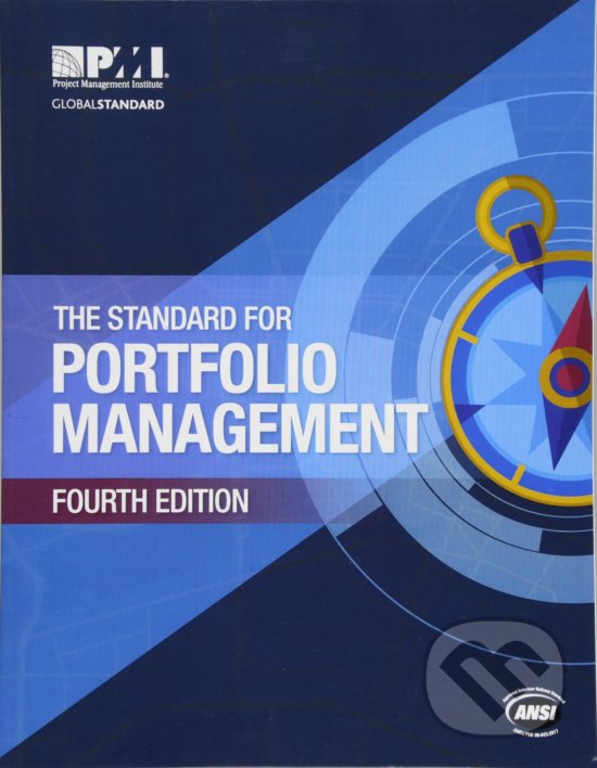 Levně The Standard for Portfolio Management (Fourth Edition) - kniha z kategorie Obchodný management