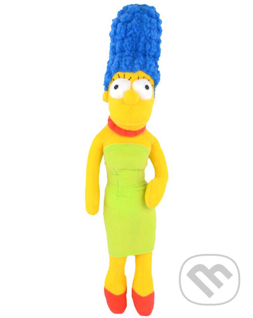 Plyšová hračka The Simpsons: Marge, Simpsons, 2016