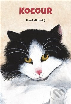 Levně Kocour - Pavel Mirovský - kniha z kategorie Rozprávky
