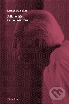 Levně Usiluj o štěstí a získej osvícení - Ramesh Balsekar - kniha z kategorie Spiritualita