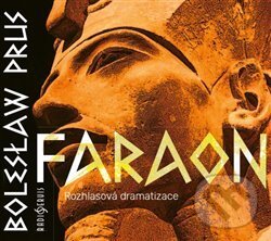 Levně Faraon - Boleslaw Prus