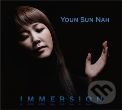 Levně Youn Sun Nah: Immersion - Youn Sun Nah