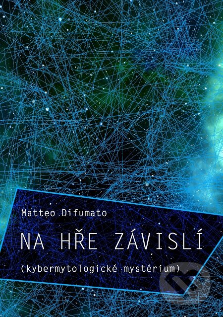 E-kniha: Na hře závislí (Matteo Difumato). E-knihy jedou
