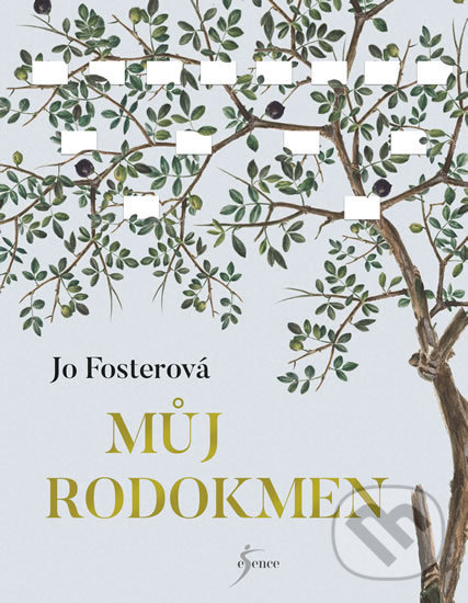 Levně Můj rodokmen - Jo Foster - kniha z kategorie Vzťahy a rodina
