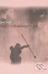Levně Krysy v Hadrianově vile (Texty 1996-2004) - Jan Suk - kniha z kategorie Eseje, úvahy a glosy