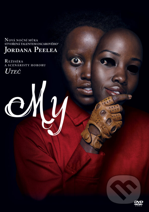Levně My - Jordan Peele - film z kategorie Horory