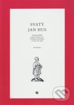 Svatý Jan Hus - Ota Halama