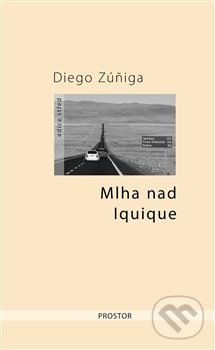 Mlha nad Iquique - Diego Zúniga