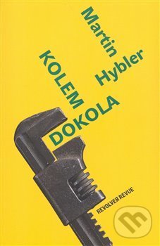 Kolem dokola koupíte na Martinus.cz