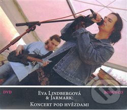 Levně Koncert pod hvězdami+ CD - film z kategorie Hudobné dokumenty a koncerty