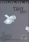 Levně Tahy 2007 - kniha z kategorie Literárna veda
