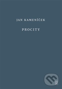 Levně Procity - Jan Kameníček - kniha z kategorie Literárna veda