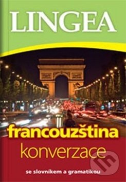 Levně Francouzština konverzace