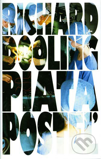 Levně Piata posteľ - Richard Dooling - kniha z kategorie Thrillery