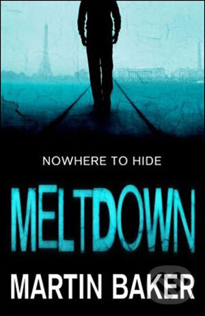 Levně Meltdown - Martin Baker - kniha z kategorie Beletria
