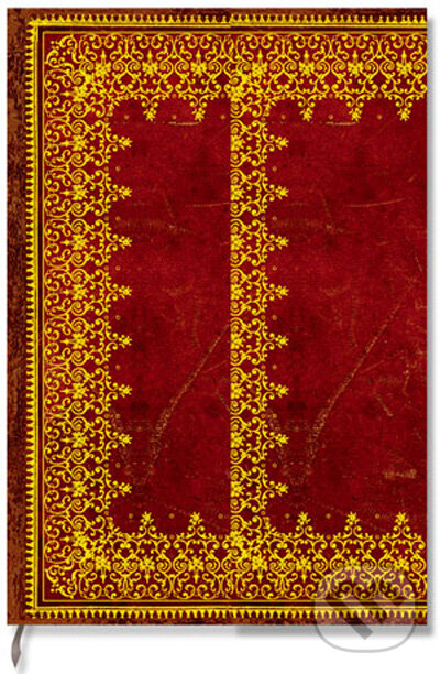 Levně Paperblanks - Foiled - MINI - linajkový (flexi)