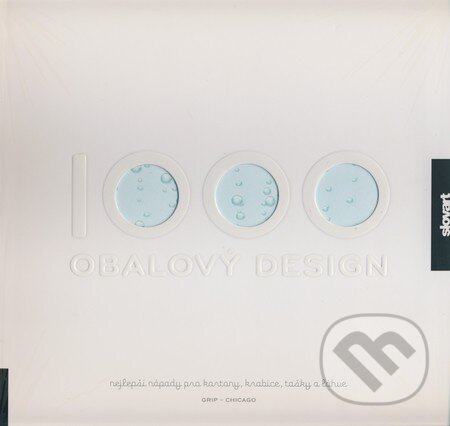 1000 Obalový design, Slovart CZ, 2009