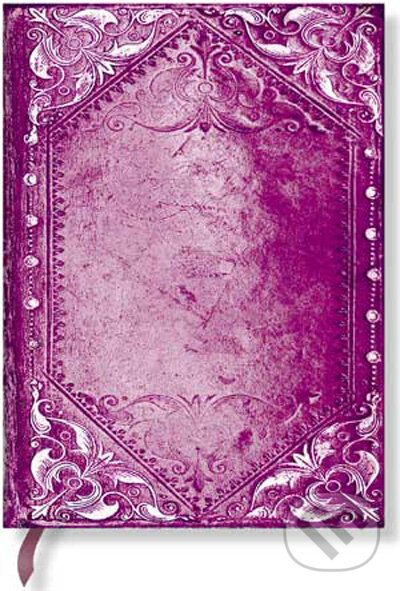 Paperblanks - Tenderness & Benevolence - MICRO - čistý (Paperblanks). Paperblanks