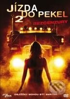 Film: Jazda do pekiel 2 (Louis Morneau) (DVD). Bonton Film, 2008