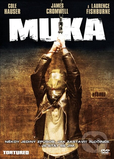Muka - Nolan Lebovitz, Magicbox, 2008