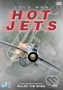 Cold War, Hot Jets, , 2018