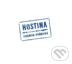 Levně Hostina - Dagmar Voňková