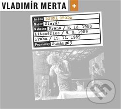 Levně Stará! - Dobrá úroda
