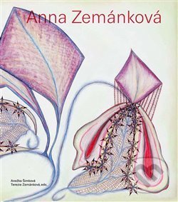 Levně Anna Zemánková - francouzská verze - Terezie Zemánková - kniha z kategorie Maliarstvo a sochárstvo