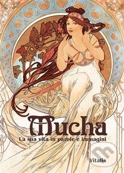 Kniha: Mucha (italská verze) (Roman Neugebauer). Vitalis, 2018